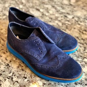 Men’s Casual Dress Shoes